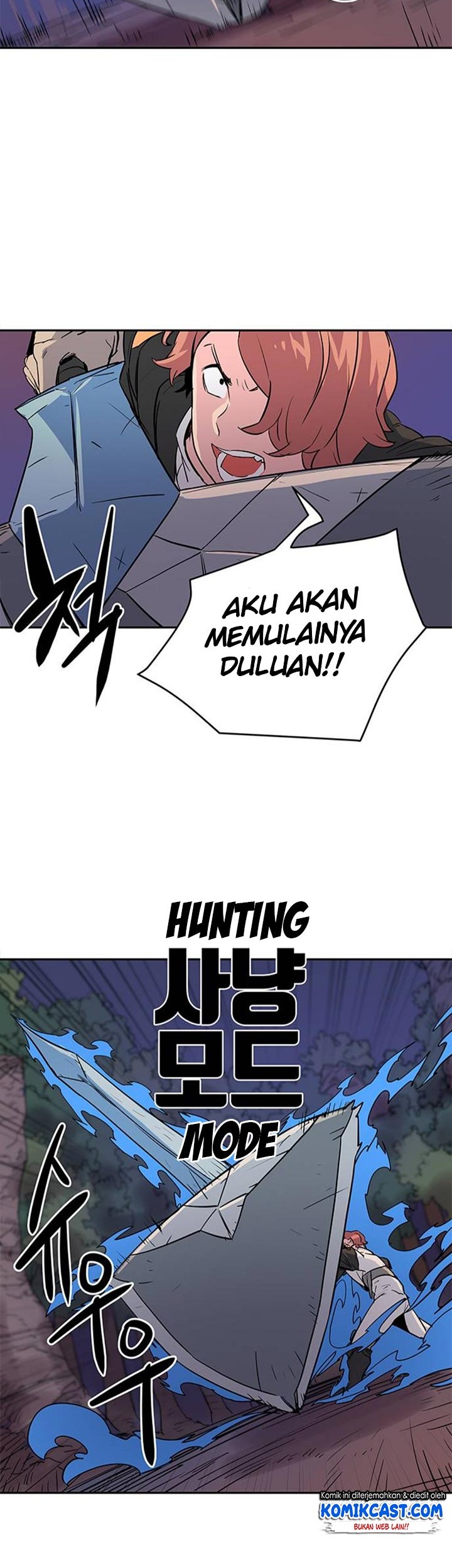 Get Life Chapter 33 Gambar 19