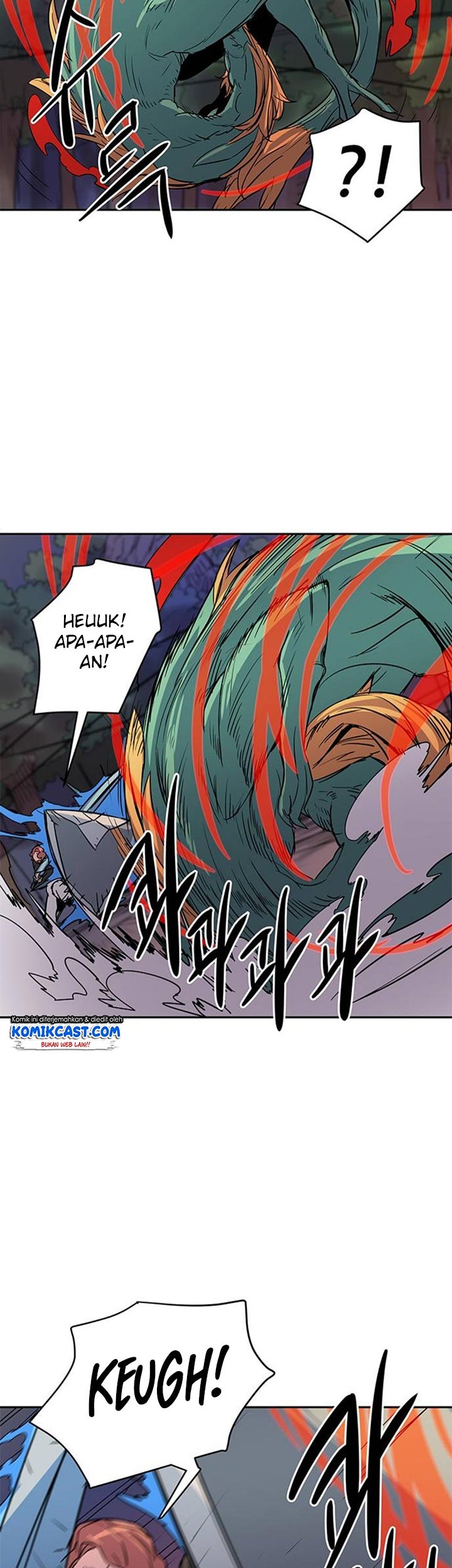 Get Life Chapter 33 Gambar 21