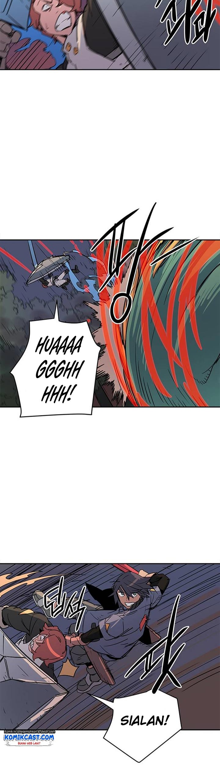 Get Life Chapter 33 Gambar 22
