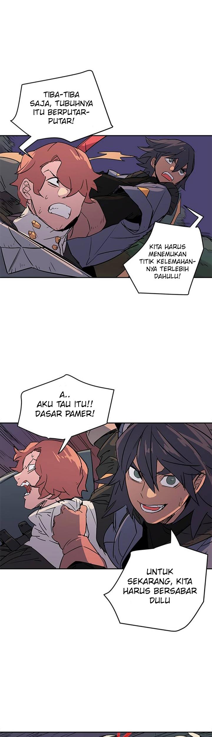 Get Life Chapter 33 Gambar 24