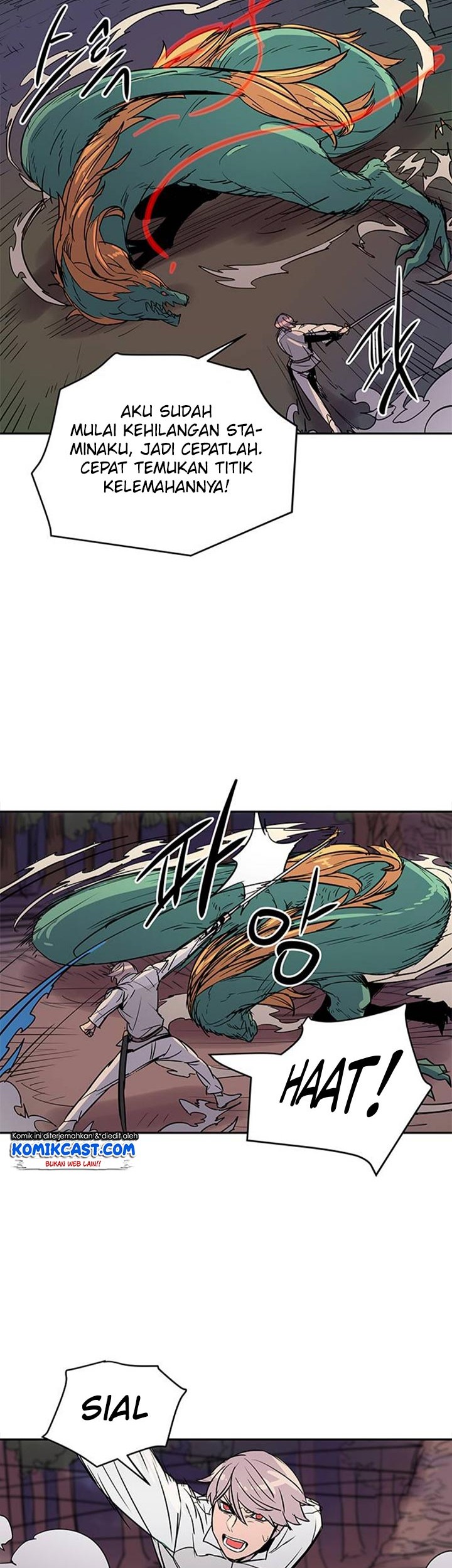 Get Life Chapter 33 Gambar 25