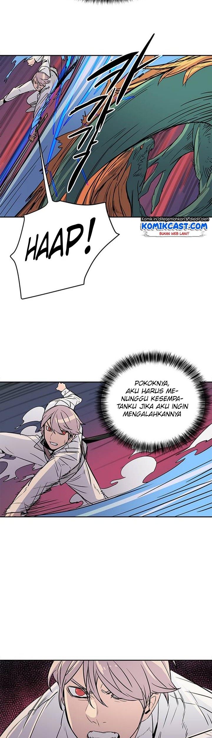 Get Life Chapter 33 Gambar 27