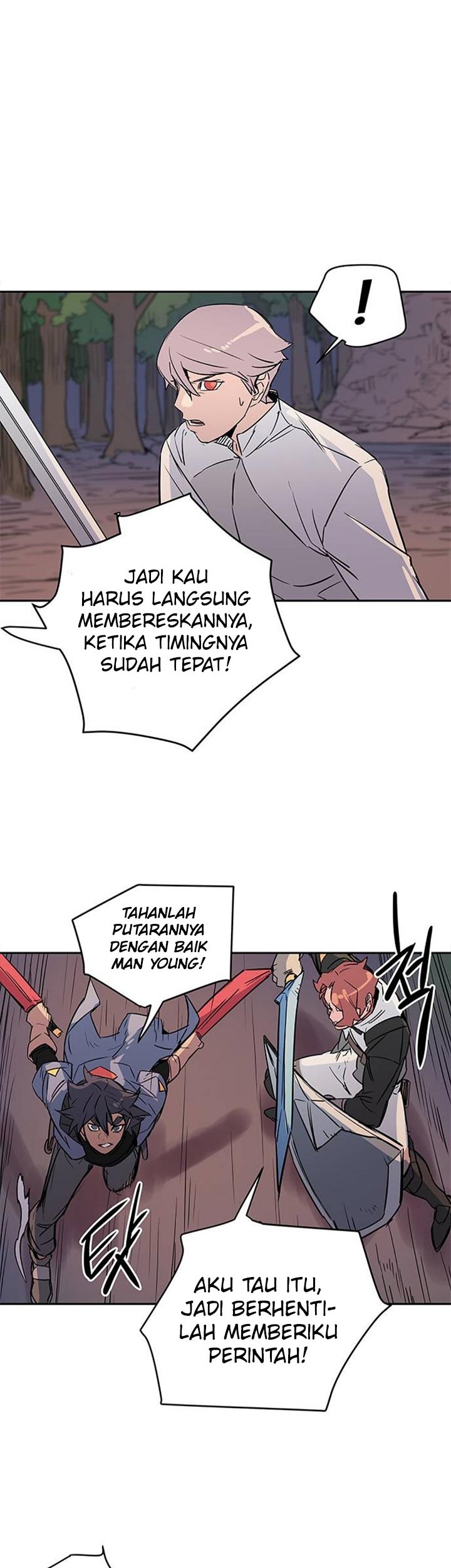 Get Life Chapter 33 Gambar 29