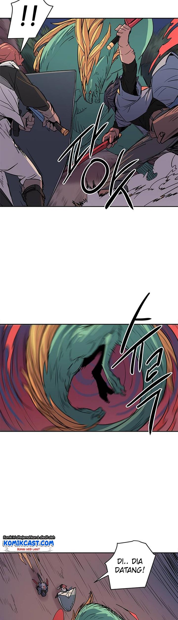 Get Life Chapter 33 Gambar 30