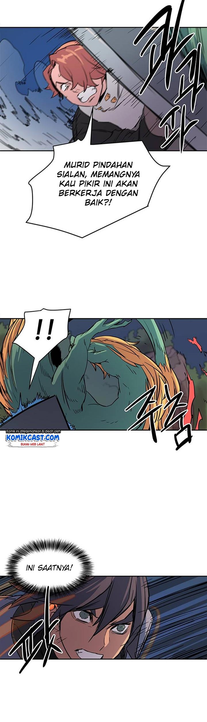 Get Life Chapter 33 Gambar 33