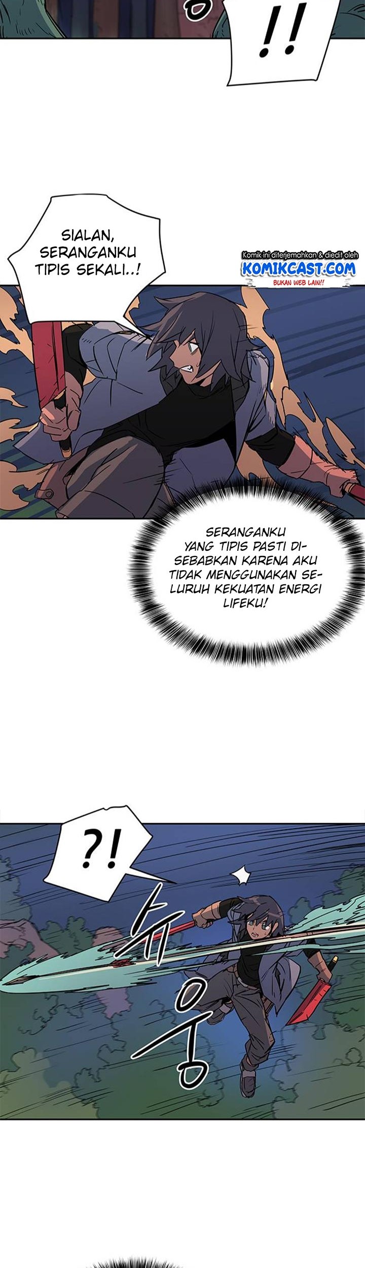Get Life Chapter 33 Gambar 35