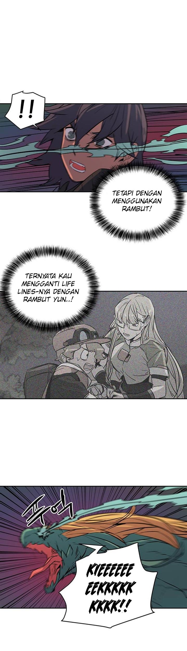Get Life Chapter 33 Gambar 37