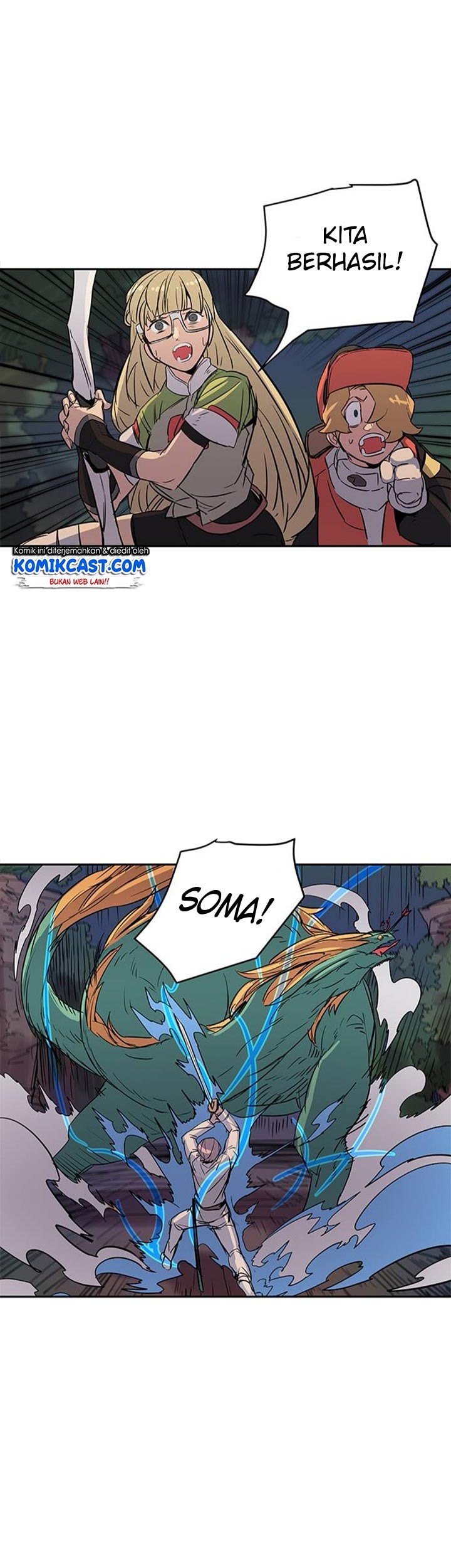 Get Life Chapter 33 Gambar 38