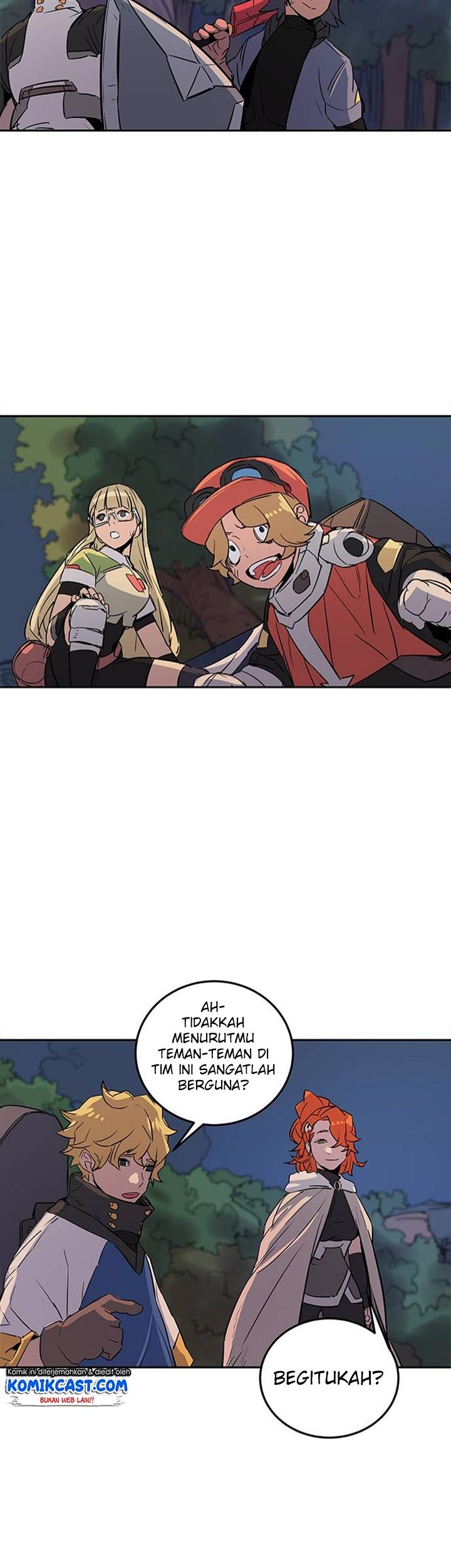 Get Life Chapter 33 Gambar 41