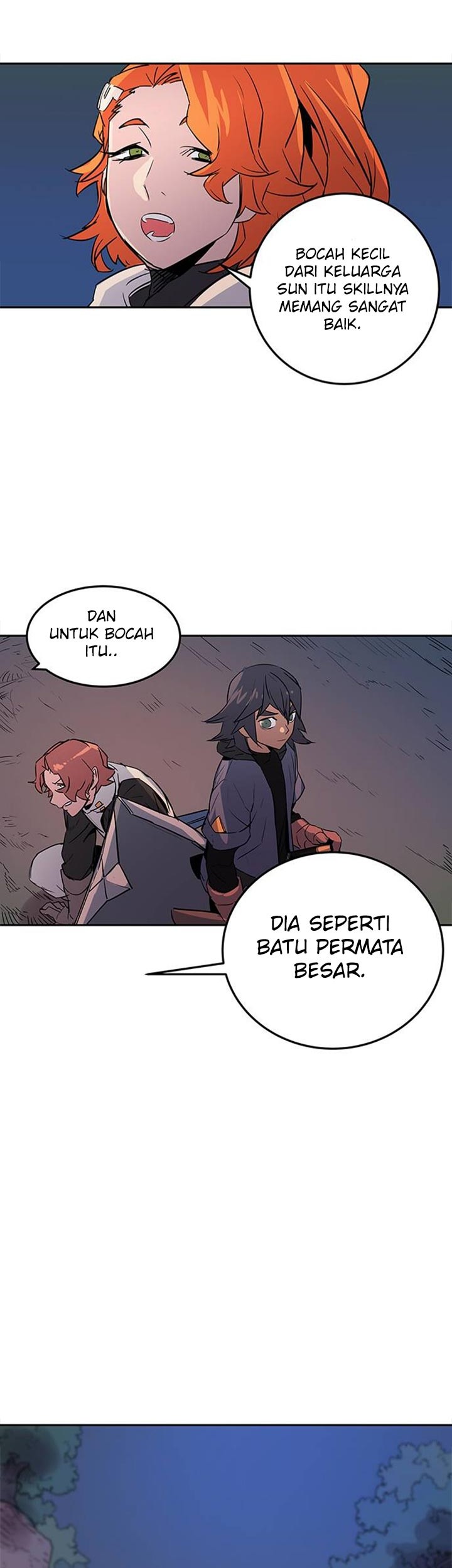 Get Life Chapter 33 Gambar 42