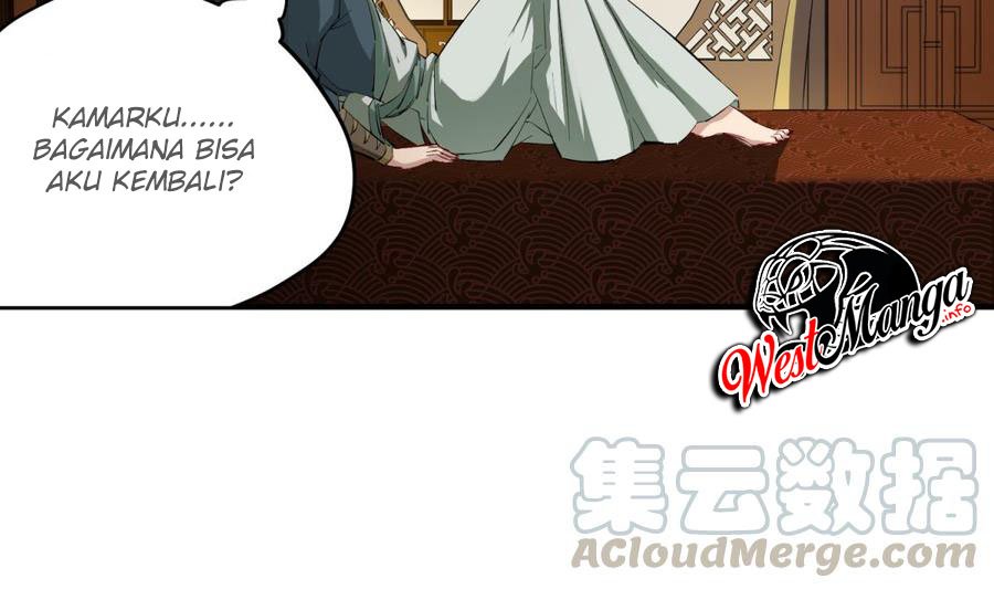 Rebirth of the Dynasty tang Chapter 35 Gambar 13