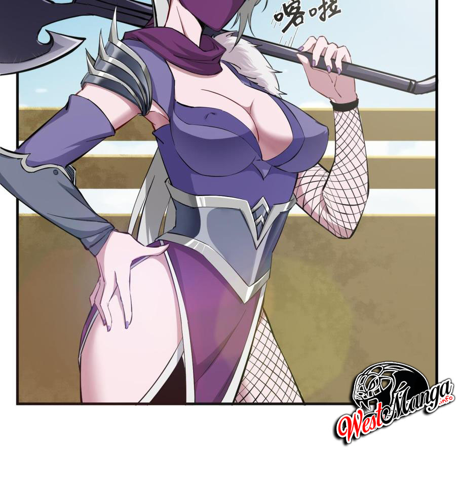 Rebirth of the Dynasty tang Chapter 35 Gambar 55