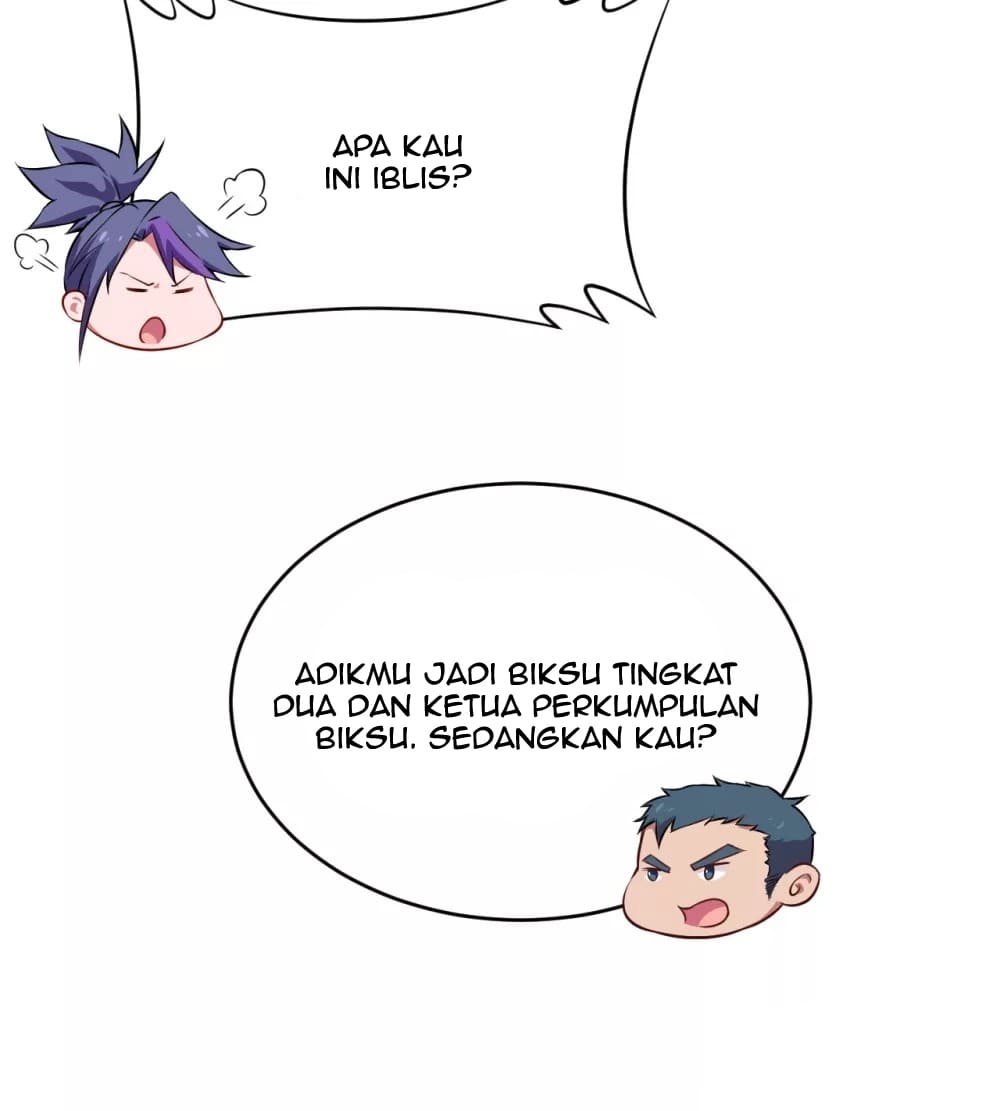Monk From the Future Chapter 44 Gambar 11