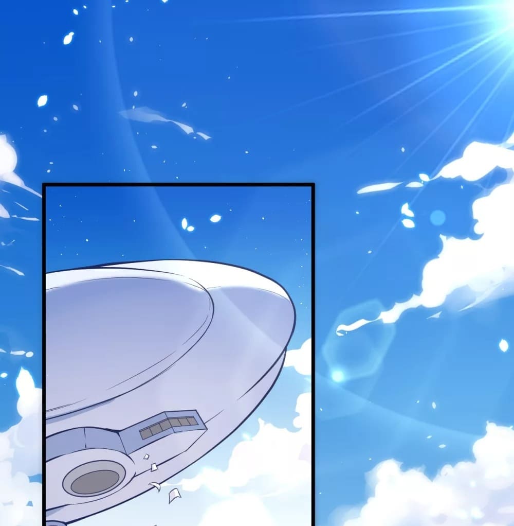 Baca  Monk From the Future Chapter 44 Gambar 2