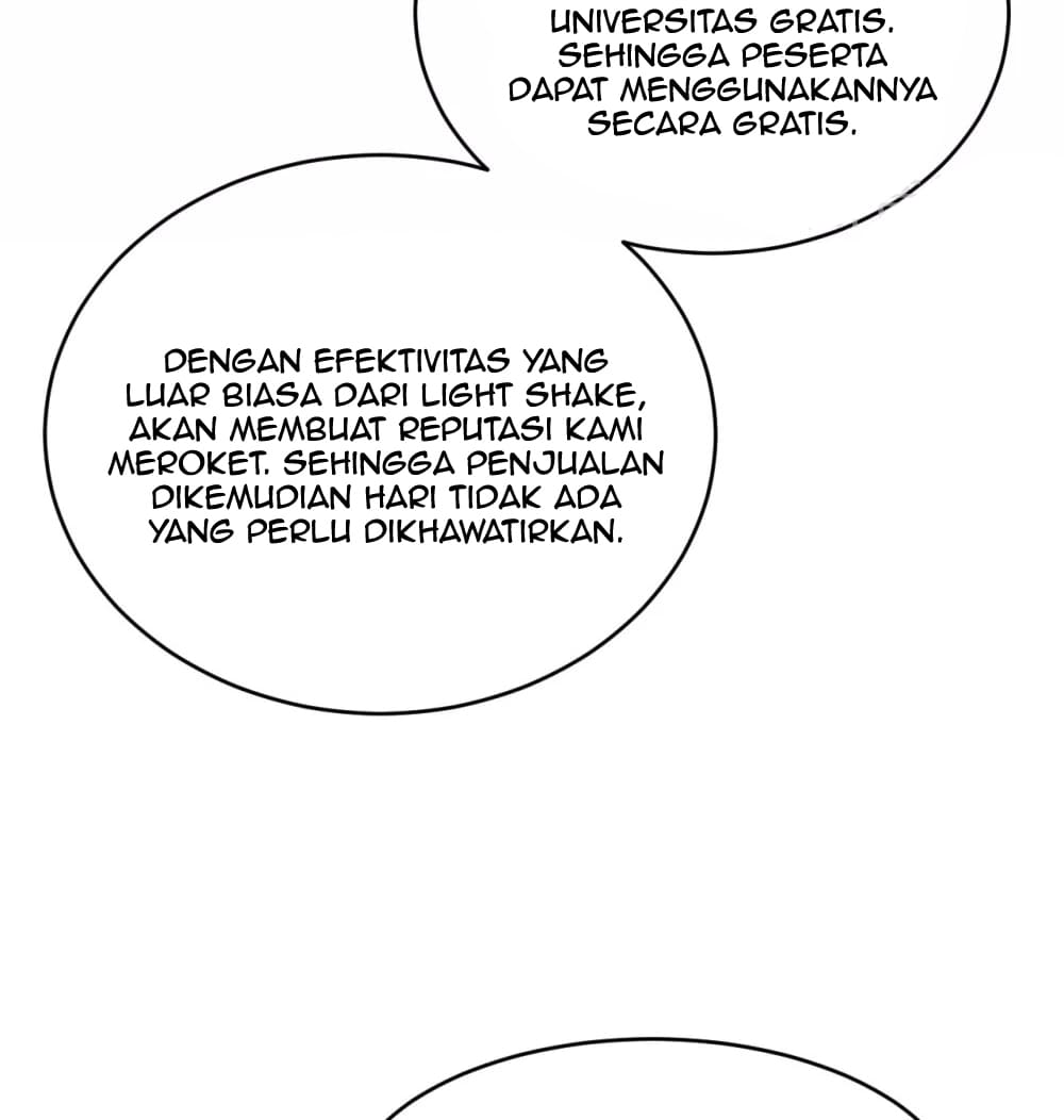 Monk From the Future Chapter 44 Gambar 32