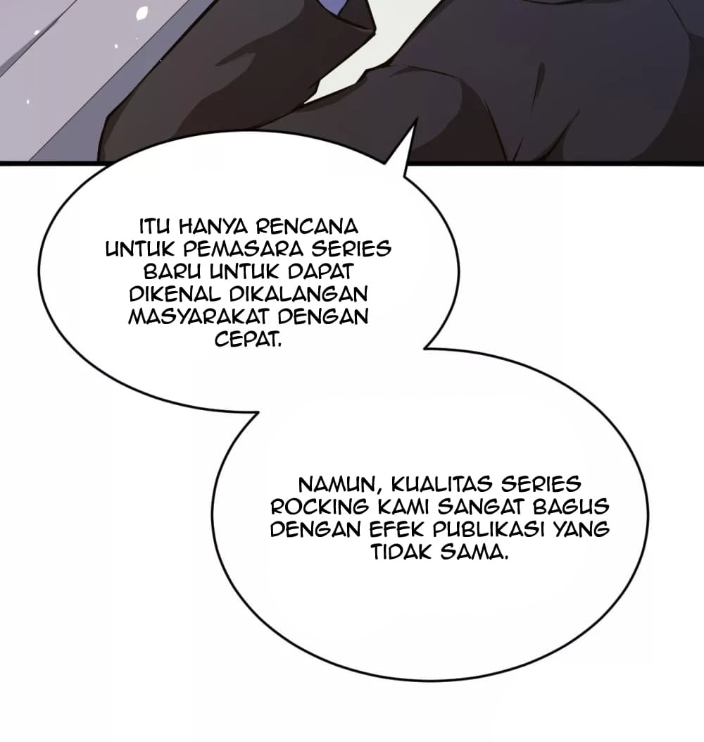 Monk From the Future Chapter 44 Gambar 34