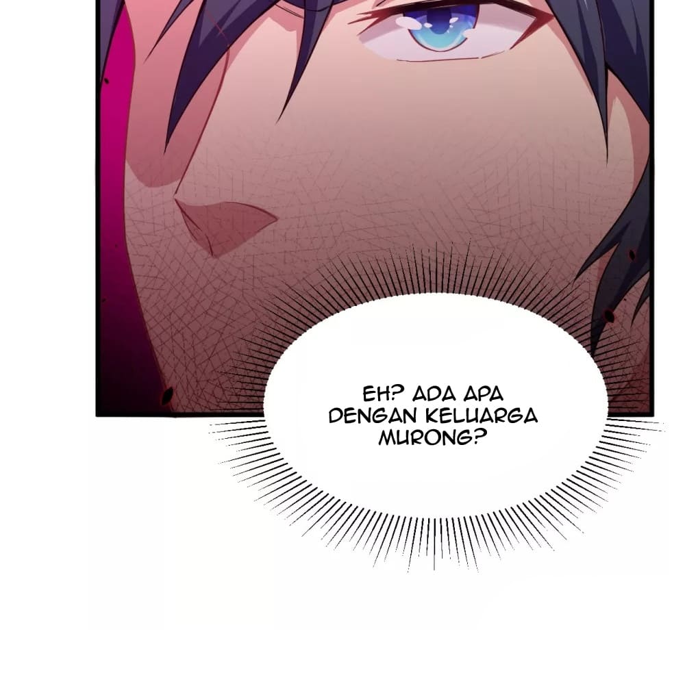 Monk From the Future Chapter 44 Gambar 37
