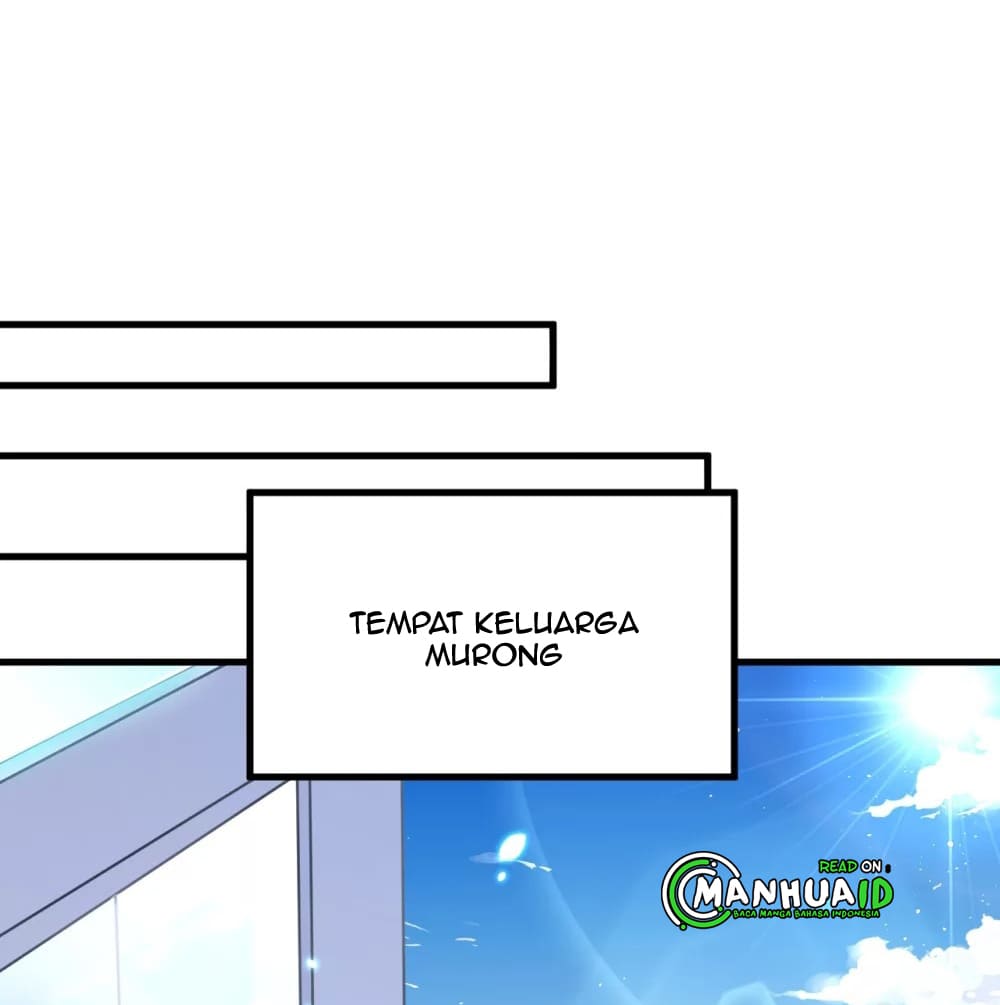 Monk From the Future Chapter 44 Gambar 39