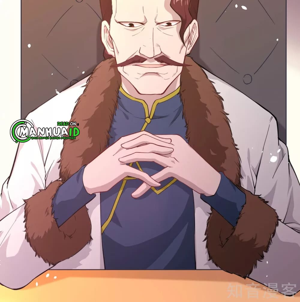 Monk From the Future Chapter 44 Gambar 42