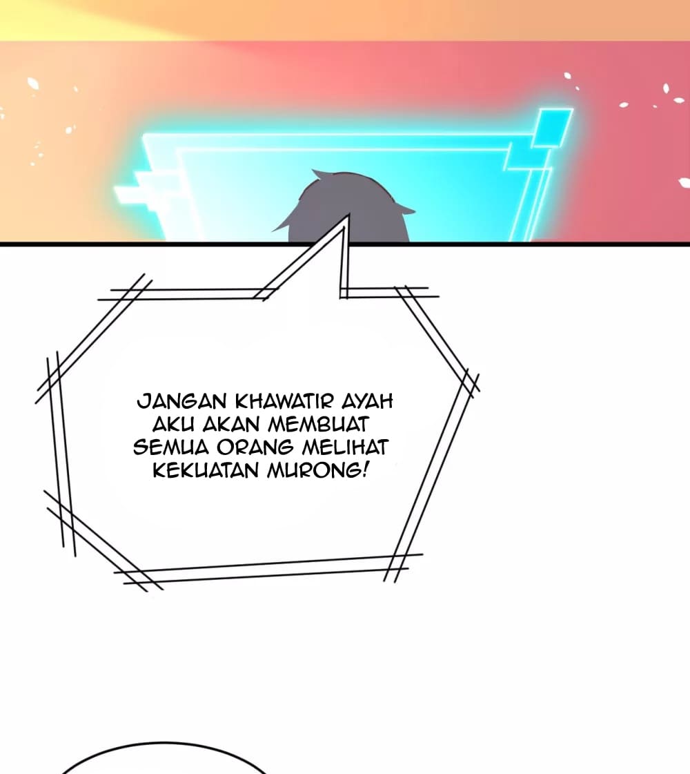 Monk From the Future Chapter 44 Gambar 43