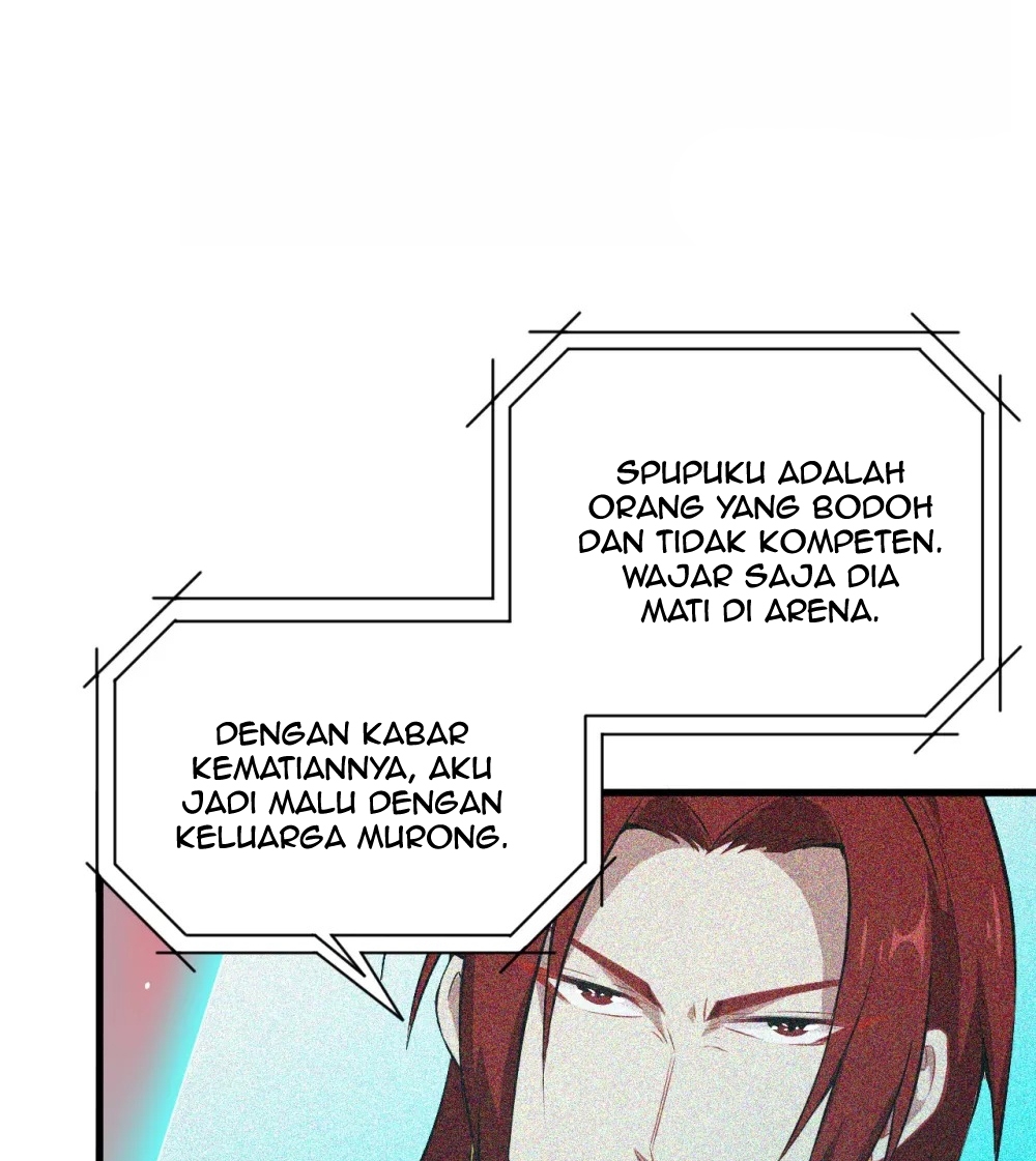 Monk From the Future Chapter 44 Gambar 47