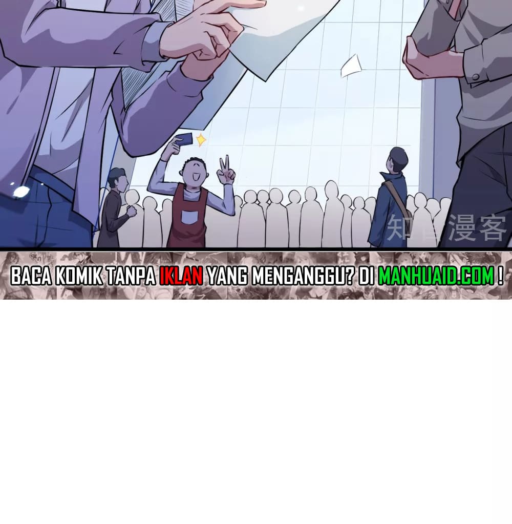 Monk From the Future Chapter 44 Gambar 5