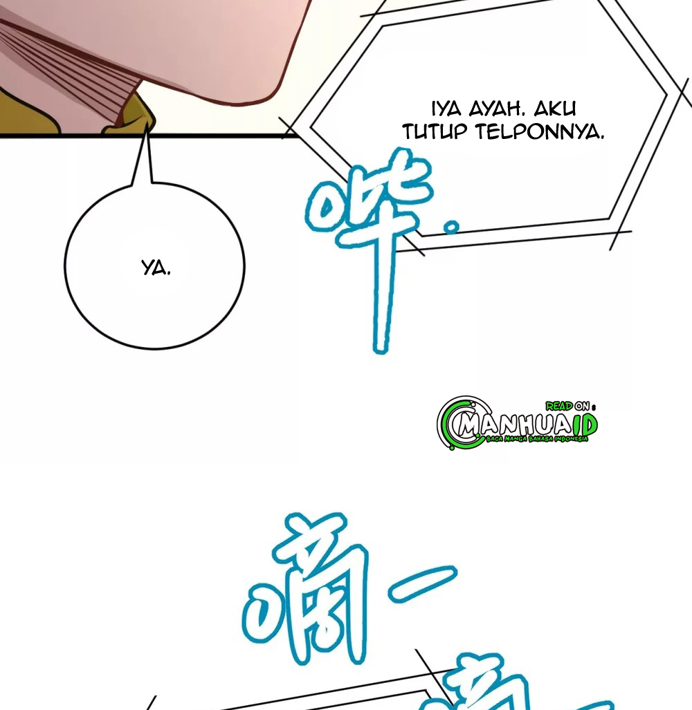 Monk From the Future Chapter 44 Gambar 51