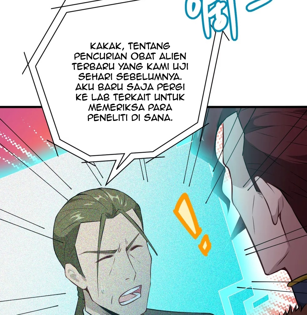 Monk From the Future Chapter 44 Gambar 52