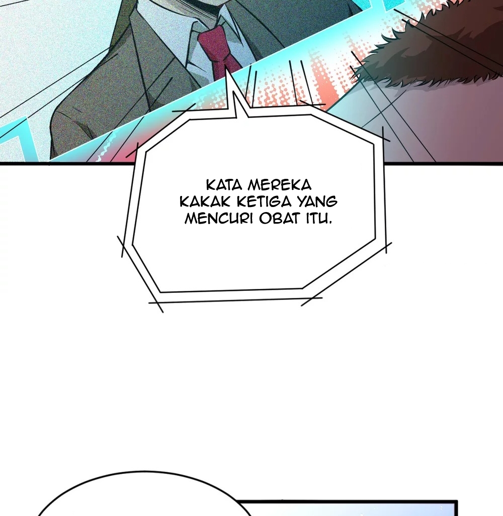 Monk From the Future Chapter 44 Gambar 53