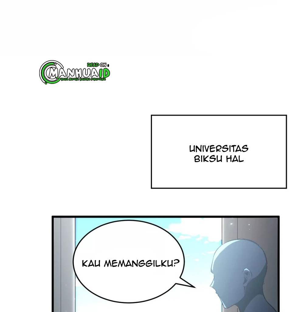 Monk From the Future Chapter 44 Gambar 57