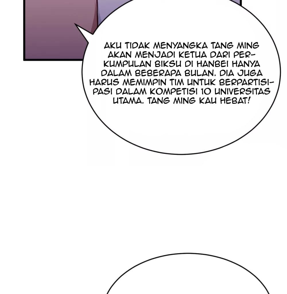 Monk From the Future Chapter 44 Gambar 7