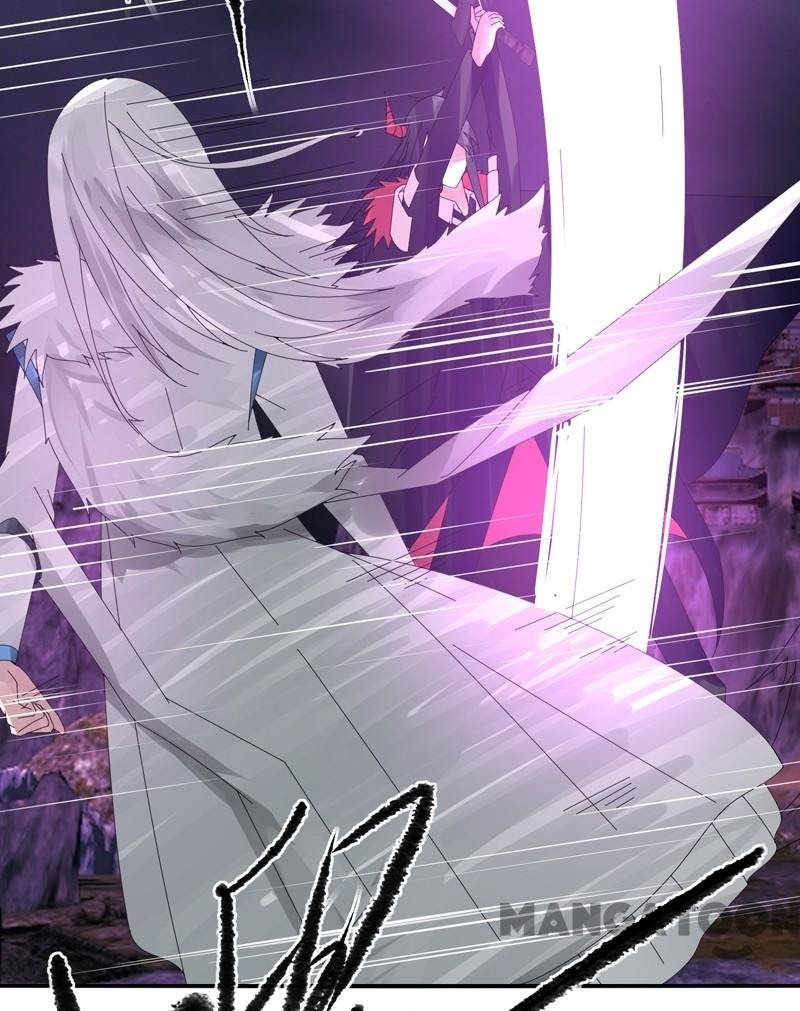 JIANREN Chapter 39 Gambar 12