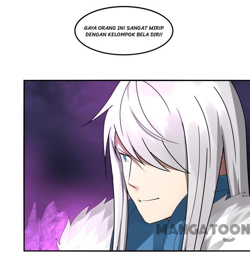 JIANREN Chapter 39 Gambar 16