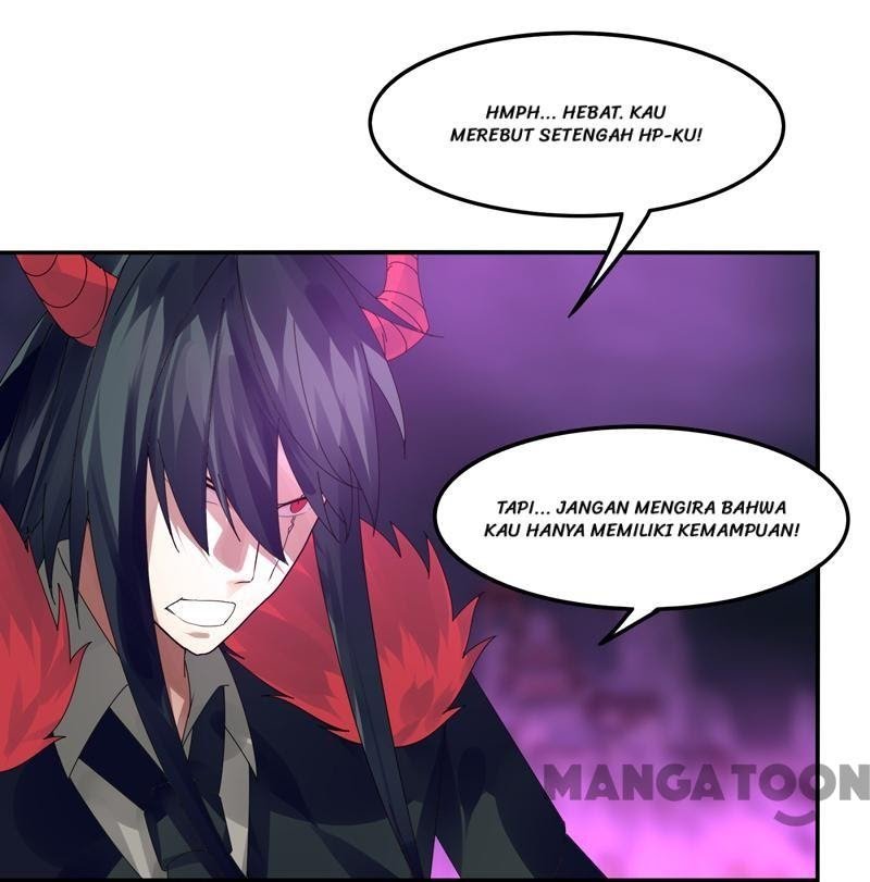 JIANREN Chapter 39 Gambar 17