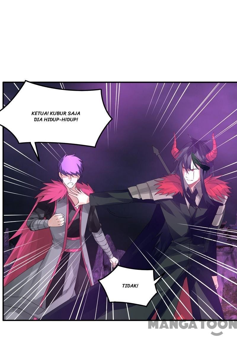Baca  JIANREN Chapter 39 Gambar 2