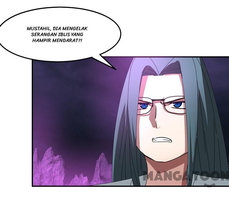 JIANREN Chapter 39 Gambar 22