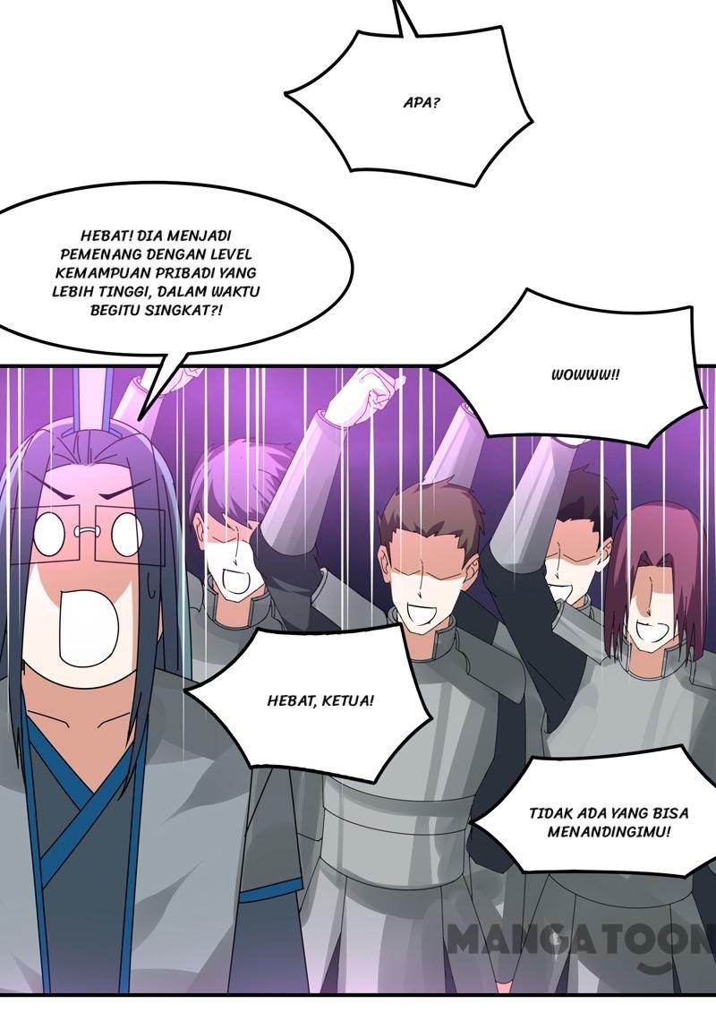 JIANREN Chapter 39 Gambar 30