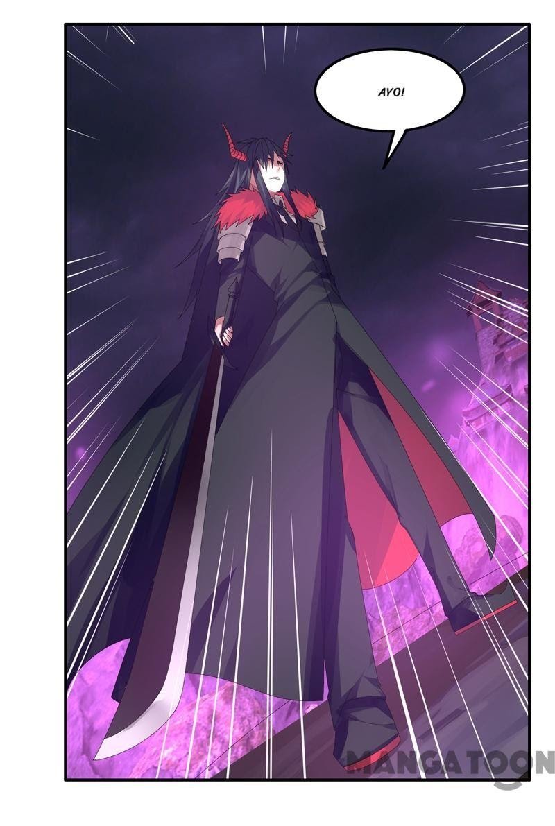 JIANREN Chapter 39 Gambar 4