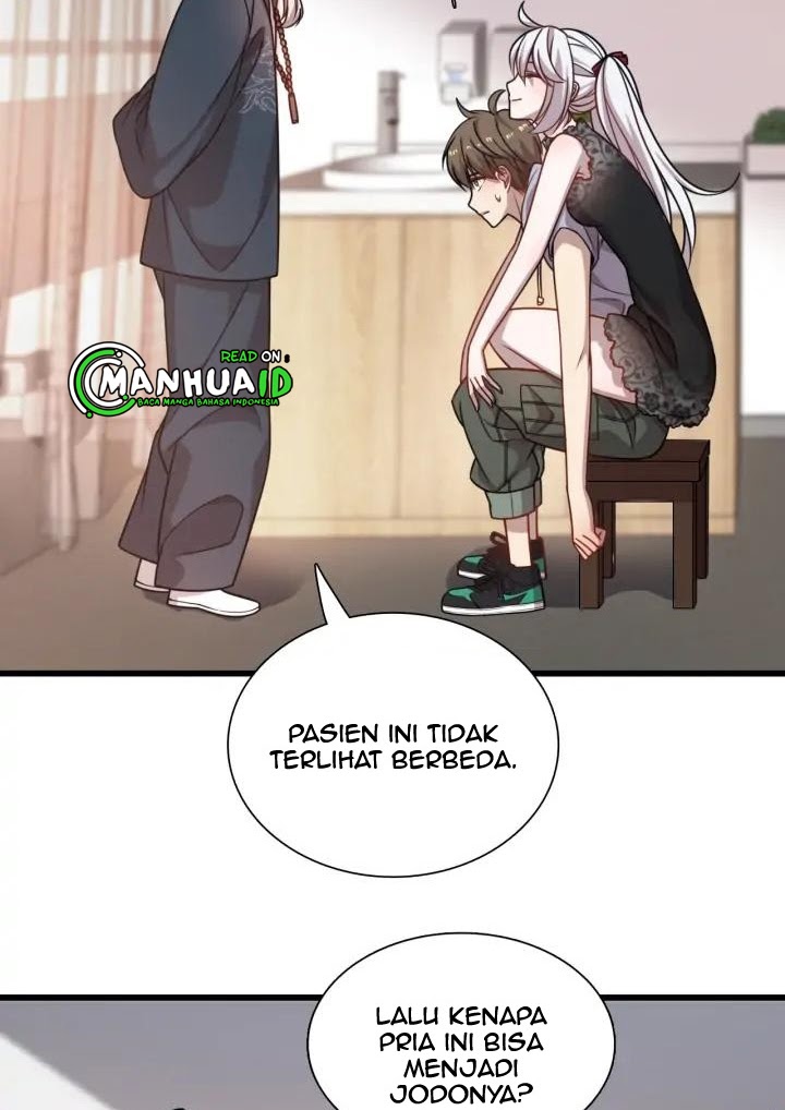Reborn Doctor Chapter 51 Gambar 42