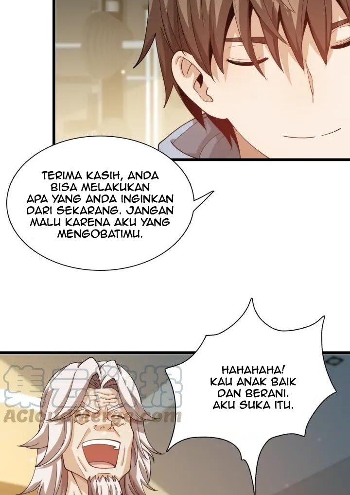 Reborn Doctor Chapter 51 Gambar 5