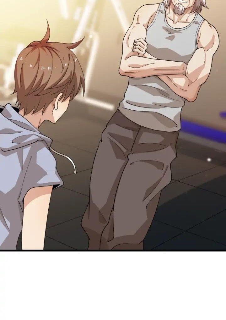 Reborn Doctor Chapter 51 Gambar 7