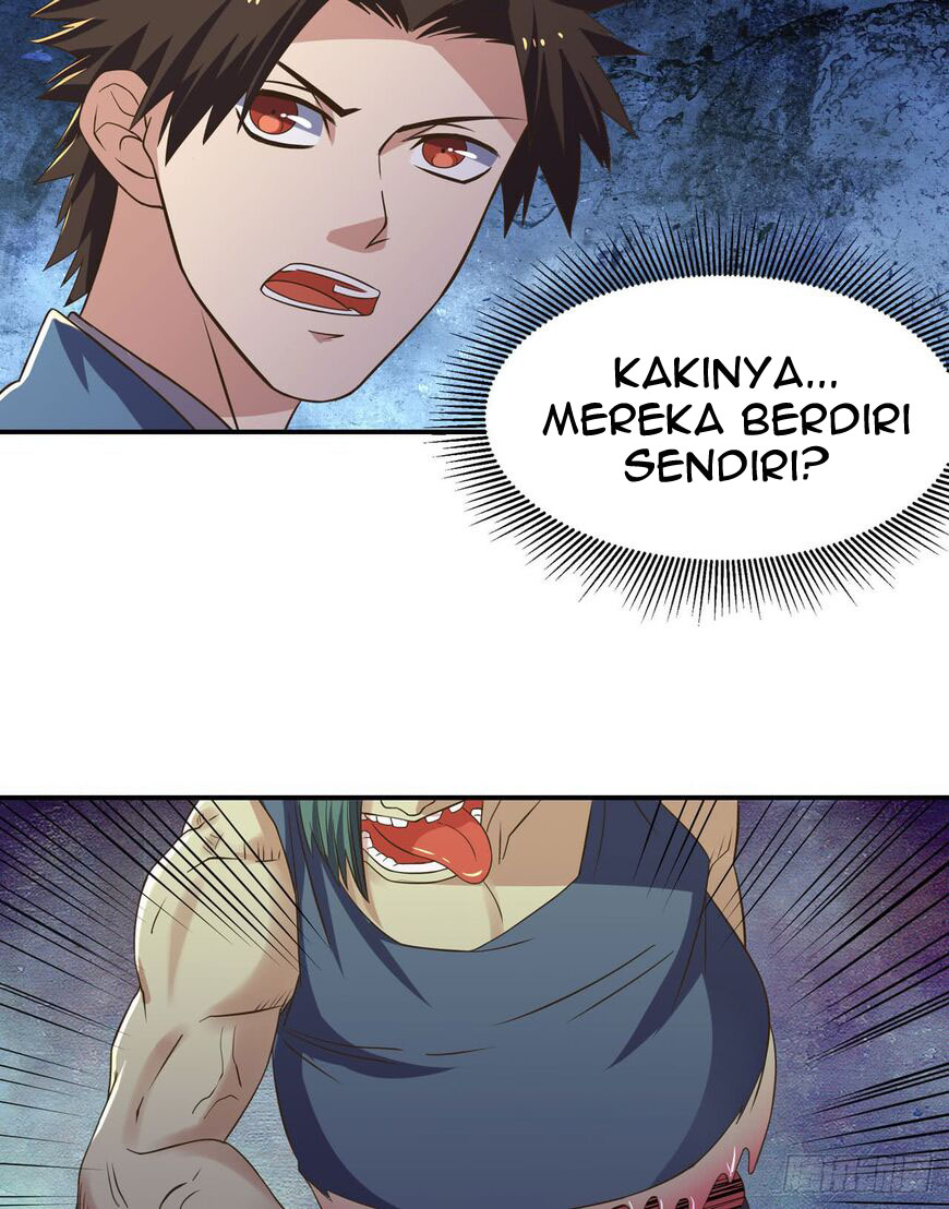 Reborn Big Player Chapter 108 Gambar 13