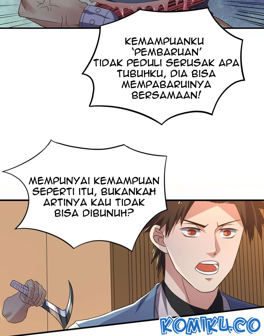 Reborn Big Player Chapter 108 Gambar 14