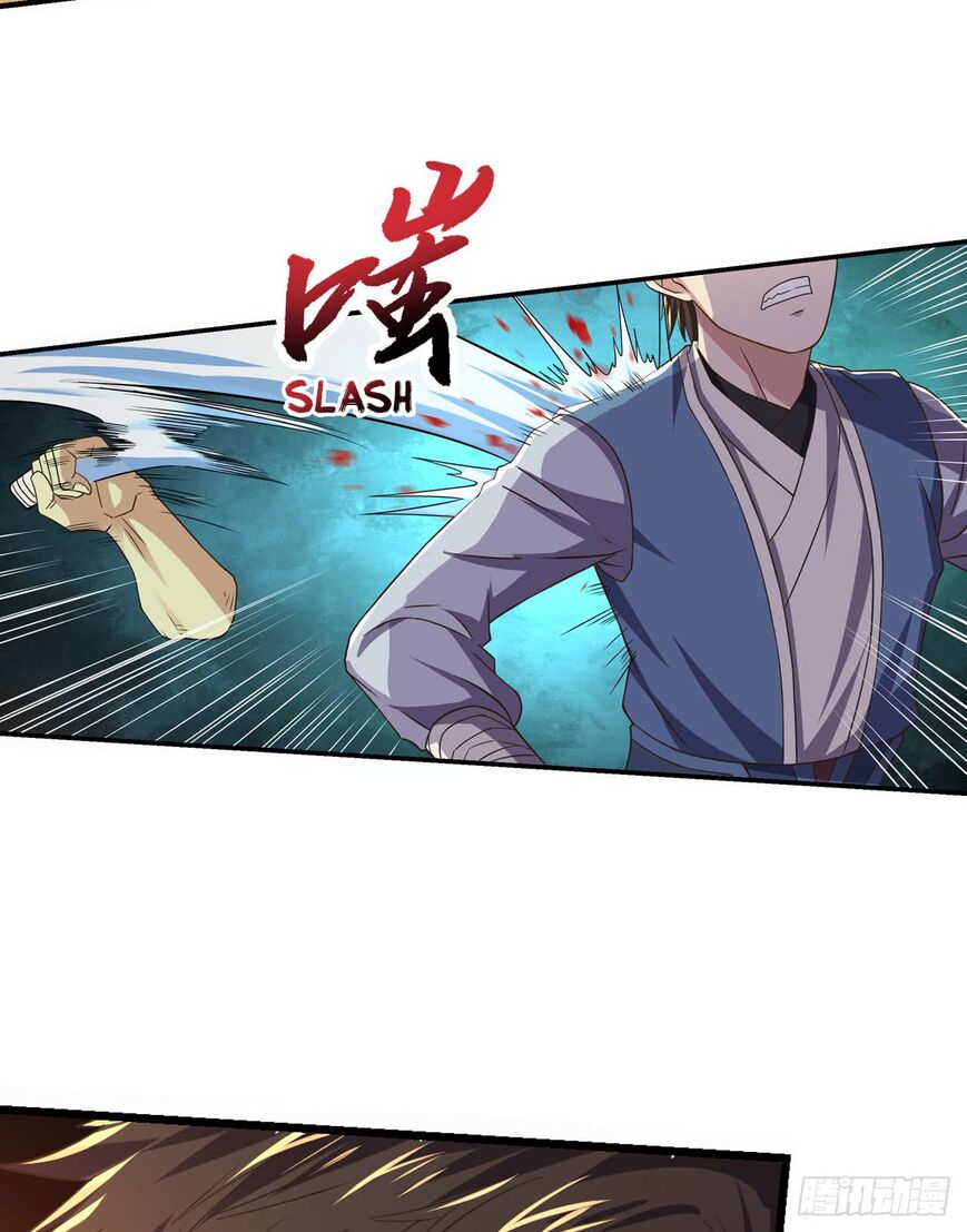 Reborn Big Player Chapter 108 Gambar 15