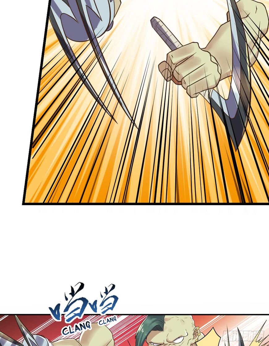 Reborn Big Player Chapter 108 Gambar 23