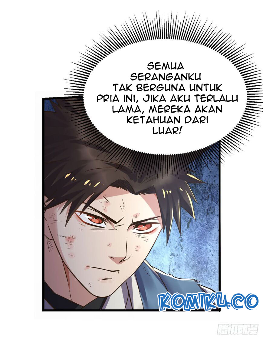 Reborn Big Player Chapter 108 Gambar 26