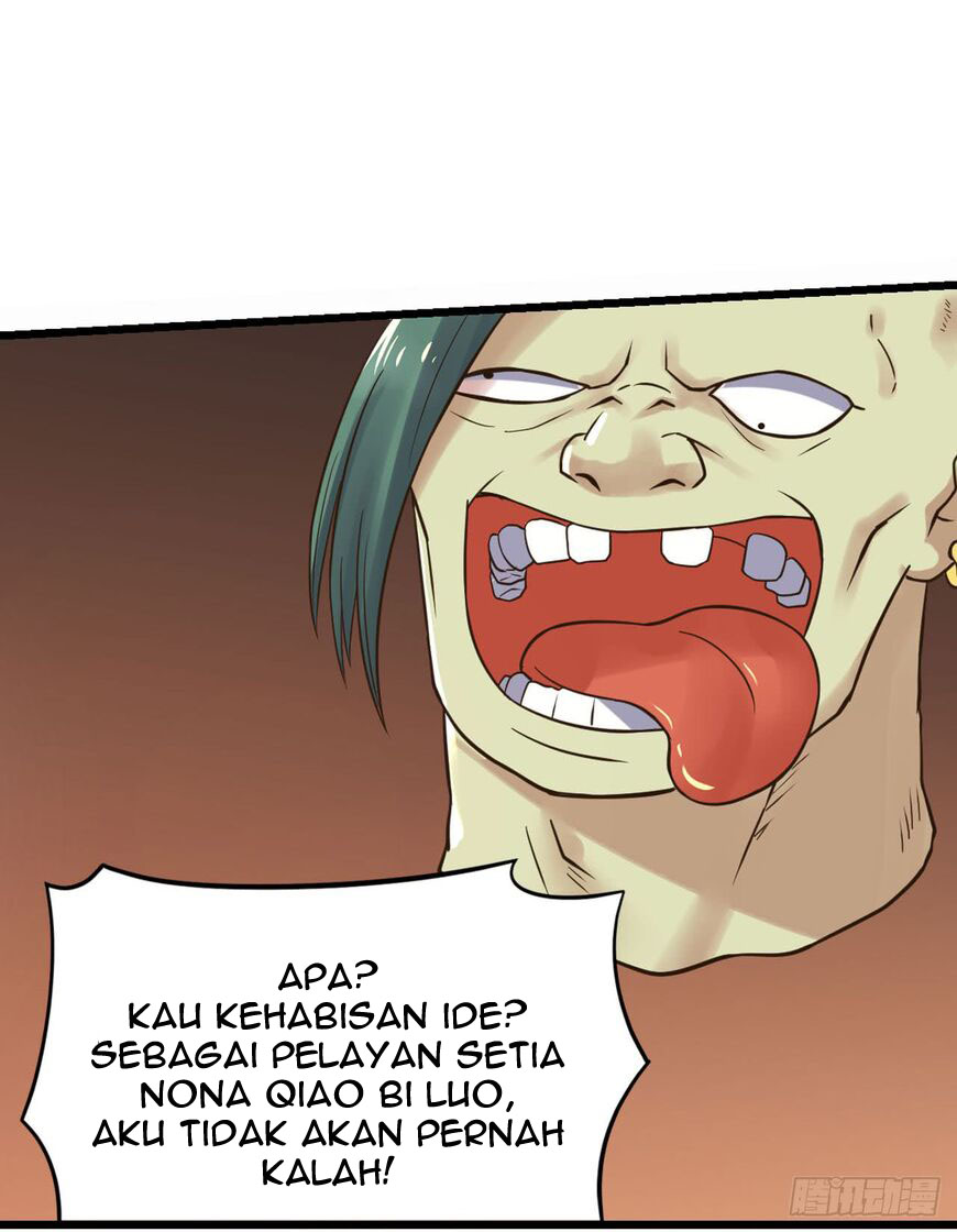 Reborn Big Player Chapter 108 Gambar 27
