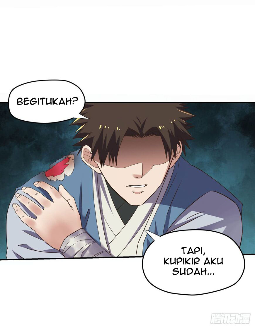 Reborn Big Player Chapter 108 Gambar 28
