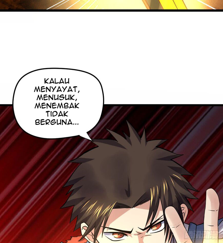 Reborn Big Player Chapter 108 Gambar 32