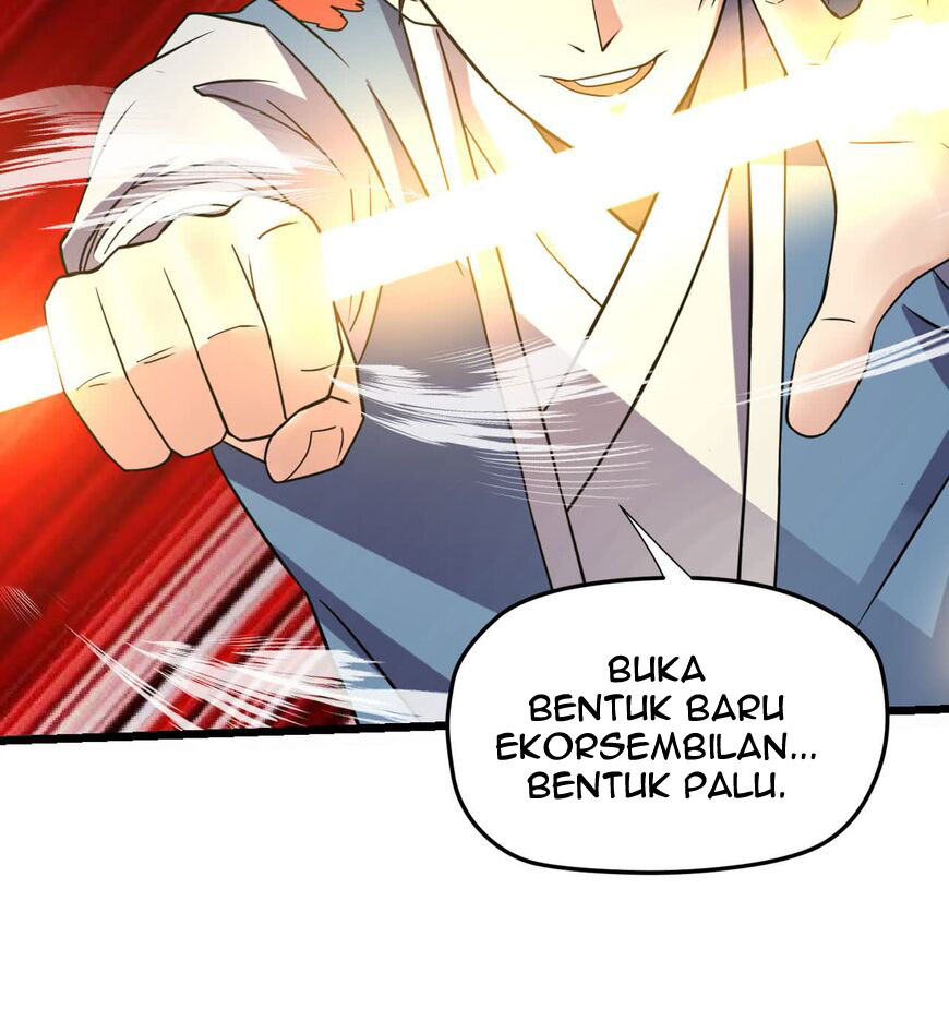 Reborn Big Player Chapter 108 Gambar 33